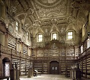 Gražiausios bibliotekos i&scaron; viso pasaulio.