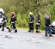 Įvykio vietoje