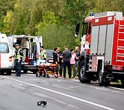 Įvykio vietoje
