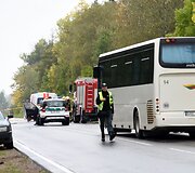 Įvykio vietoje