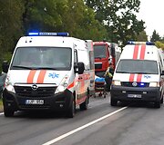 Įvykio vietoje