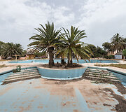 Apleisti Tuniso vie&scaron;bučiai