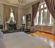 Prancūzijoje parduodama pasaki&scaron;ka pilis