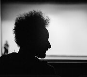 11-ojo Tarptautinio Kauno kino festivalio atidarymo akimirka