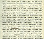 &Scaron;iaulių apygardos teismo kaltinamasis aktas Jonui Ruzgiui ir kitiems asmenims, kaltintiems komunistine veikla. 1927 m. gruodžio 7 d.
