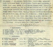 &Scaron;iaulių apygardos teismo kaltinamasis aktas Jonui Ruzgiui ir kitiems asmenims, kaltintiems komunistine veikla. 1927 m. gruodžio 7 d.