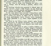 Lizos Aizenberg atsiminimai apie Ruzgių veiklą, gelbėjant jos &scaron;eimą nuo žūties Antrojo pasaulinio karo metais, paskelbti leidinyje &bdquo;Ir be ginklo kariai&ldquo;, Vilnius &bdquo;Mintis&ldquo;, 1967 m.