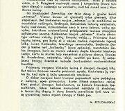 Marko Petuchausko atsiminimai apie Ruzgių veiklą, gelbėjant jo &scaron;eimą nuo žūties Antrojo pasaulinio karo metais, paskelbti leidinyje &bdquo;Ir be ginklo kariai&ldquo;, Vilnius &bdquo;Mintis&ldquo;, 1967 m.