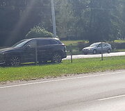Įvykio vietoje