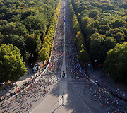 Berlyno maratonas