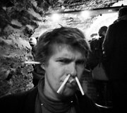 Kristjan Holm