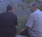 &bdquo;Nenuli ir Gogis&ldquo; (rež. Mariam Agladze)