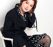 Klaudija Matvejavaitė