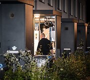 Nyderlanduose užkirstas kelias &bdquo;didžiulei teroro atakai&ldquo;, septyni asmenys sulaikyti