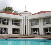 Parduotas namas Honkonge