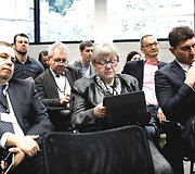 KTU Europos instituto organizuota konferencija &bdquo;20 metų po &bdquo;Nidos iniciatyvų&ldquo;: kas toliau?&ldquo;