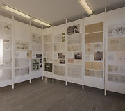 V. Landsbergio-Žemkalnio archyvas