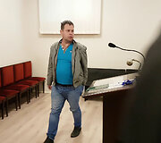 Andrejaus Čmeliovo byla Vilniaus apygardos teisme