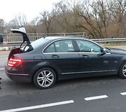 Panevėžyje ie&scaron;komas nusikaltėlis
