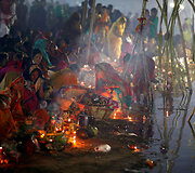 Hinduistų ateigos Indijoje