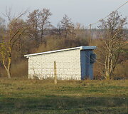 Užbalių gręžinys 