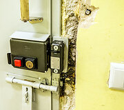 Kauno nepilnamečių tardymo izoliatorius - pataisos namai