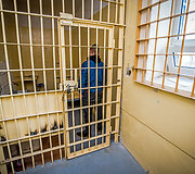 Kauno nepilnamečių tardymo izoliatorius - pataisos namai