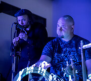 Klaipėdoje vyko &bdquo;Elektroninių sutartinių&ldquo; performansas