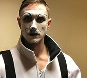 &Scaron;okėjas Simonas Laukaitis