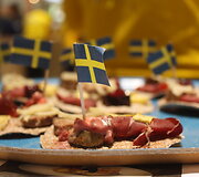 Paroda Berlyne &bdquo;Žalioji savaitė&ldquo;