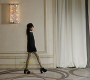 Modelis Milane
