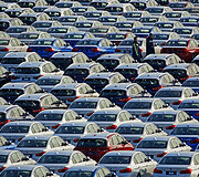 BMW automobiliai Kinijoje
