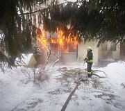 Įvykio vietoje