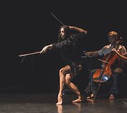&bdquo;Seiko dance company&ldquo; &ndash; &bdquo;Seasons&ldquo;