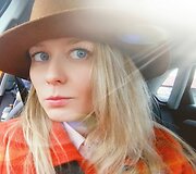 Lina Buividavyčiūtė 