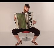 Lina Lapelytė &ndash; &bdquo;Candy Shop&ldquo;