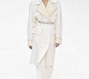 &bdquo;Chanel&ldquo; 2019&ndash;2020 m. rudens ir žiemos kolekcijos modelis