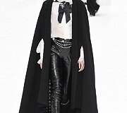 &bdquo;Chanel&ldquo; 2019&ndash;2020 m. rudens ir žiemos kolekcijos modelis