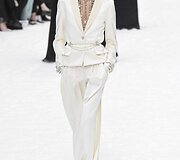 &bdquo;Chanel&ldquo; 2019&ndash;2020 m. rudens ir žiemos kolekcijos modelis