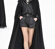 &bdquo;Chanel&ldquo; 2019&ndash;2020 m. rudens ir žiemos kolekcijos modelis
