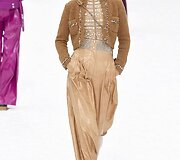 &bdquo;Chanel&ldquo; 2019&ndash;2020 m. rudens ir žiemos kolekcijos modelis