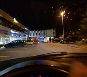 Įvykio vietoje