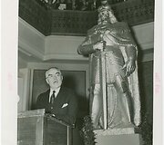 Lietuvos paviljonas 1939 m. Niujorko pasaulinėje parodoje