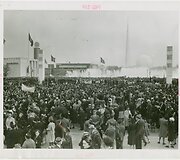 Lietuvos paviljonas 1939 m. Niujorko pasaulinėje parodoje