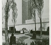 Lietuvos paviljonas 1939 m. Niujorko pasaulinėje parodoje