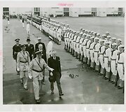 Lietuvos paviljonas 1939 m. Niujorko pasaulinėje parodoje