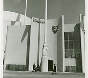 Lietuvos paviljonas 1939 m. Niujorko pasaulinėje parodoje