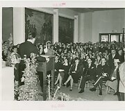 Lietuvos paviljonas 1939 m. Niujorko pasaulinėje parodoje