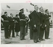 Lietuvos paviljonas 1939 m. Niujorko pasaulinėje parodoje