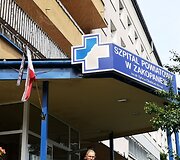 Tatruose per smarkią audrą žuvo penki žmonės, per 100 sužeisti